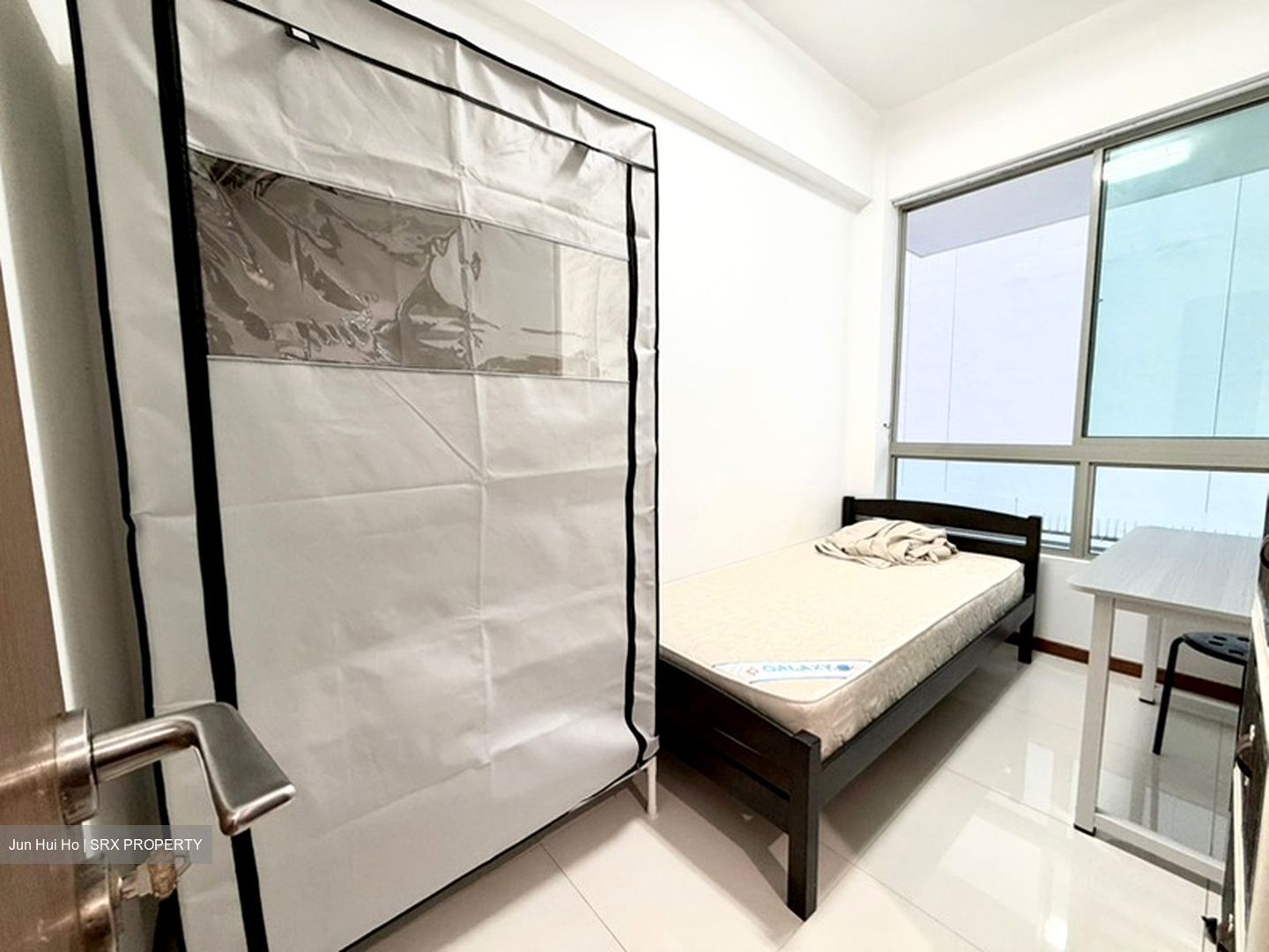 Parc Somme (D8), Apartment #624950391